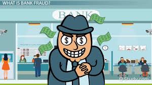 Switch to the scotiabank startright® program for newcomers and get up to $1,2501 in welcome bonuses. What Is Bank Fraud Definition Prevention Video Lesson Transcript Study Com