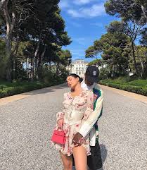 Baby We Should Hit The South Of France Kylie Jenner Outfits Jenner Outfits Kylie Travis
