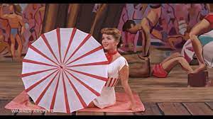 Owners dustin shepherd & kebbie crout have committed themselves to providing quality products, fair prices and more options than you can count. A Kiss Or Two Debbie Reynolds Hit The Deck Warner Archive Youtube