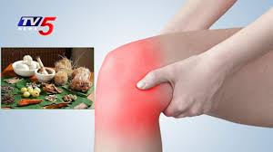 Ayurvedic Treatments For Knee Pain Sri Visista Ayurveda Health File Telugu News Tv5 News Youtube