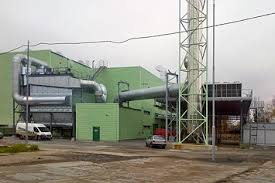 Nejčastěji je tato energie nejdříve přeměněna na energii mechanickou, kterou je následně poháněn elektrický generátor. Reliance Scada V Elektrarne Na Spalovani Biomasy Kolin