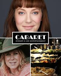 Join us for our summer blockbuster, Ghost the Musical