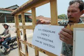 Pengkalan chepa is where the sultan ismail petra airport is located.it is located about 8 km from the kota bharu town. Histeria Pelajar Smk Pengkalan Chepa 2 Diberi Cuti