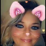 Tiffany Ethridge's Instagram, Twitter & Facebook