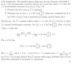 Se a e b sono insiemi, la loro unione ab ` e linsieme costituito da tutti gli elementi di a e da tutti gli elementi di b. Corso Analisi Matematica 1 A A 2014 15