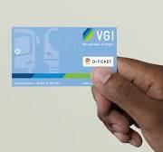 VGI - Verkehrsverbund Großraum Ingolstadt