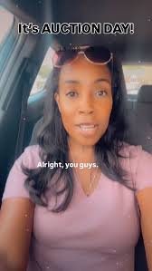 🛑 Auction Tip: Do your DUE DILIGENCE!  Don’t just pull up