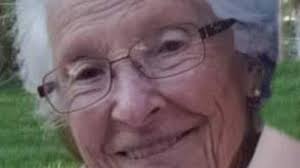 Nelson Scott, Gladys Jeanne