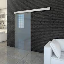 Glasschiebetüren im angebot große auswahl top marken viele bezahlmöglichkeiten glasschiebetüren jetzt.2 stück lichtfilter gaze sheers fenstervorhang für glasschiebetüren. Slid Up 100 Glas 300 Cm 1 Tur 100 Kg Schiebeturbeschlag