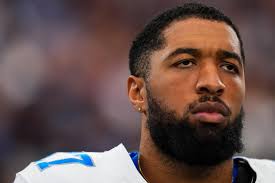 How about that Tim Patrick?