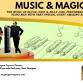 An Evening of Music & Magic - A Tribute to Elton event image