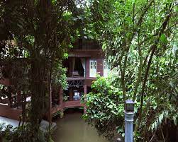 C149, raub pahang, related objects. Lembah Temir A Family Retreat That Grew Into A Big Business