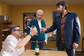 Argo est un film réalisé par ben affleck avec ben affleck, bryan cranston. Argo Ein Falscher Film Fur Die Richtige Sache Filmkritik Derstandard At Kultur