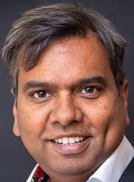 Colorado Springs movers and shakers