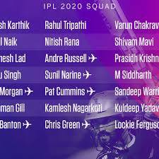 Shivam dube had played junior cricket for his state. Explosive Batting Kkr S Biggest Strength In Pursuit Of Third Ipl Title Espn Co Uk