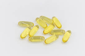 How To Refrigerate Fish Oil Capsules
