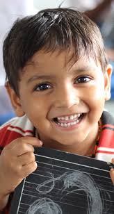 THE POWER TO END HOMELESSNESS