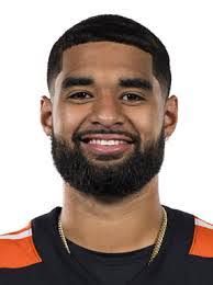 Marco Brewer's Instagram, Twitter & Facebook