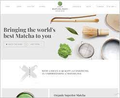 Your health is more important than anything else. Best Health And Wellness Websites Design To Inspire You Nutrition Website Design Food Blog Design Nutrition Website