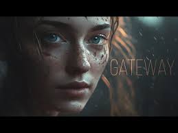 ▷ Dramatic Atmospheric Music: Gateway (Emotive Mysterious Underscore)