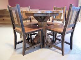 Reclaimed pine, reclaimed oak, reclaimed american chestnut are the 3 types of wood used for making the tables. Reclaimed Barnwood Dining Tables For Sale Vienna Woodworks