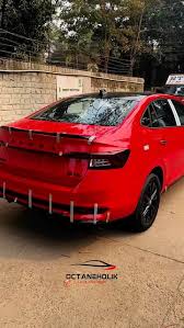 Image result for Tornado Red 2025 Slavia