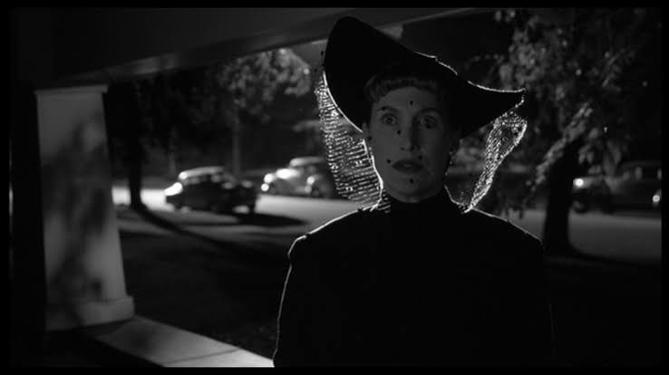 The Man Who Wasn't There | The Soul of the Plot