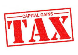 An increase in the worth of an investment, capital asset, or real estate is a capital gain. Capital Gains Tax What You Need To Know Utah Real Estate Red Sign Team