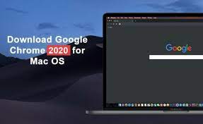 Everybody was surprised when google decided to release. Download Google Chrome For Mac 2021