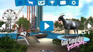For the first six months of its life, a baby goat is called a kid. How To Unlock All Goats In Goat Simulator Ios Os Today