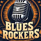Blues Rockers event in Gilroy, CA
