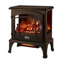 Check spelling or type a new query. Comfort Glow Electric Fireplaces Stoves You Ll Love In 2021 Wayfair