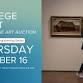 St. Ambrose College Night & Art Auction event image