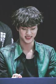 Seokjin Worldwide Cutie Worldwide Handsome Seokjin Bts Seokjin