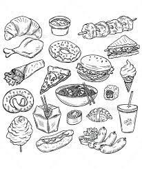 Pin On Food Vectors Creative