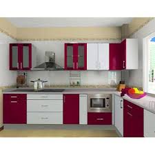 Latest Modular Kitchen Designs Ideas 2019 Catalogue Kitchen Design Red And White Kitchen Cabinets Modern Kitchen Furniture