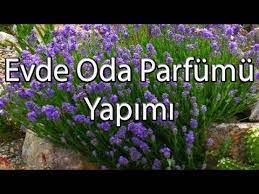 Lavanta fidanı siparişlerimiz bu yılda başladı. Evde Lavanta Ile Oda Parfumu Nasil Yapilir Youtube