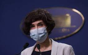 „aș vrea să mai fac un apel suplimentar la școli, pentru că am avut situația nepoțelei mele. Lider Pnl Critici La Adresa Secretarului De Stat Moldovan Oricat De SpÄƒlÄƒÅ£ei AratÄƒ La Cv In Ei Zace Un DrÄƒcusor Socialist