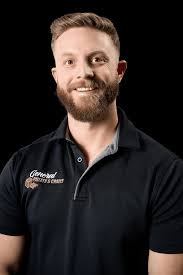 General Pallets Staff