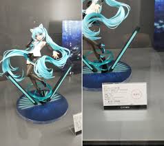 Check spelling or type a new query. New Hatsune Miku Figures Revealed Announced Today At Magical Mirai 2020 In Osaka Laptrinhx News