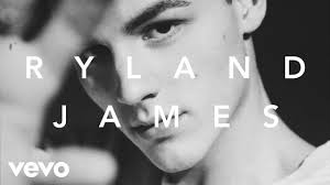 Listen to music from ryland james like in my head, blame & more. Ryland James This Moment Audio Youtube