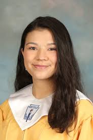 Terrebonne High School Class of 2020 (P-T)