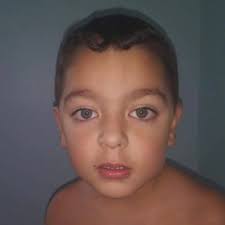 I had these two handsome...