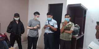 Surat dinas tak hanya sekedar surat, namun mempunyai banyak sekali fungsi. Cegah Virus Corona Dinkes Surat Rsud Dan Puskesmas Agar Siap Siaga