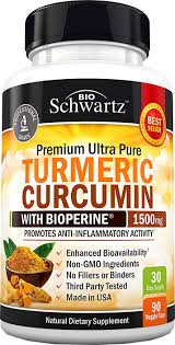 You can start taking a turmeric supplement today, and you will feel a change in your energy levels, a change in how you approach your daily life, and a plan for taking your supplements that could help you set your schedule. Best Turmeric Supplements Top 10 Products Of 2019 Ranked