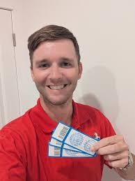 Erik Goughnour's Instagram, Twitter & Facebook