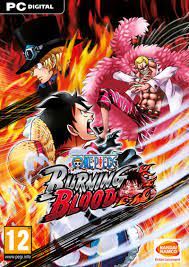 Anime izle, türkanime, türk anime tv, anime … One Piece Burning Blood Pc Download Store Bandai Namco Ent