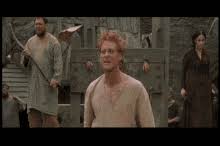 I don't know about yall, but i need more tudyk in my life! Alantudyk Gifs Tenor