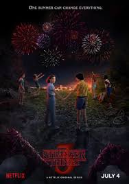 مشاهدة الحلقة السادسة مسلسل Stranger Things الموسم الثالث مترجمة ايجي بست Egybest