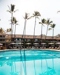 Mauna Kea Beach Hotel Autograph Collection Mauna Kea Beach Hotel Beach Hotels Big Island Travel